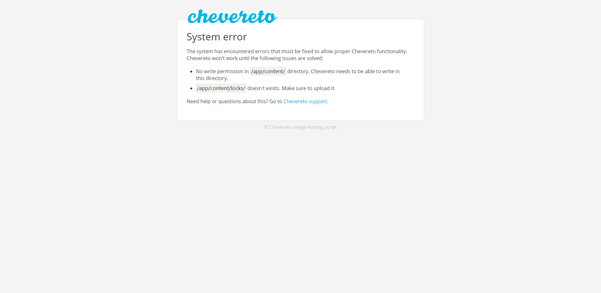 System error - Chevereto.png